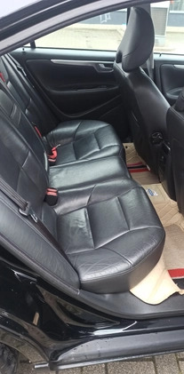 Volvo S60 cena 9500 przebieg: 497000, rok produkcji 2005 z Szydłowiec małe 121
